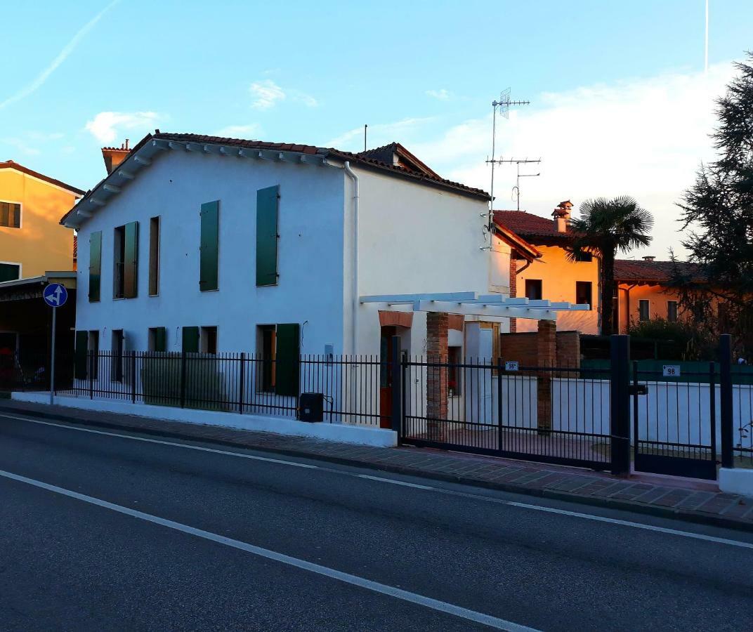 Casa Giulietta & Romeo Apartment Montecchio Maggiore Exterior photo
